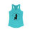 Thumbnail: COWGIRL PROUD Racerback Tank Top