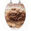 Thumbnail: TopSeat 3D HD Tree Seasons Toilet Seat