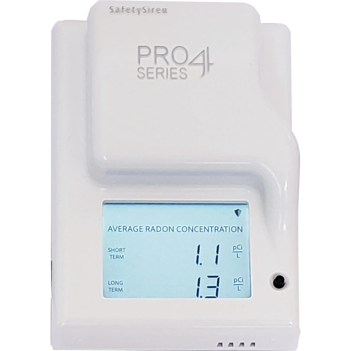 Pro4 Series Electronic Radon Gas Detector