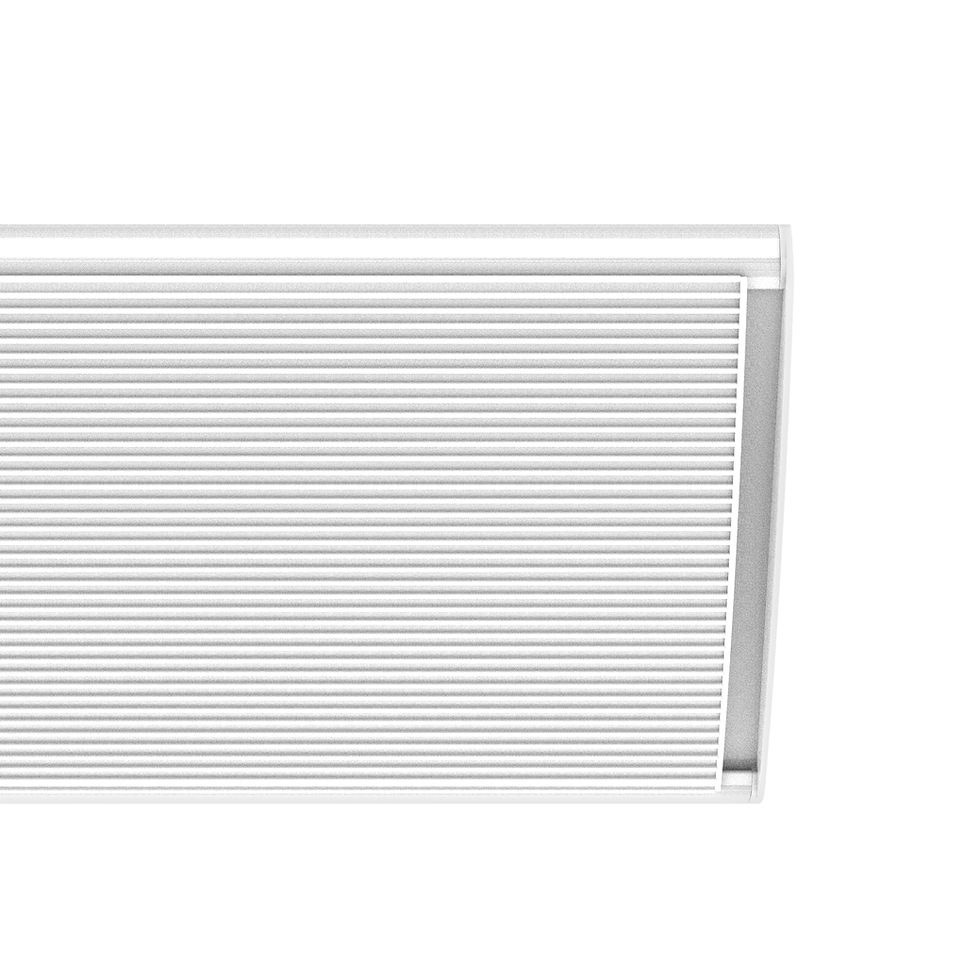 Thumbnail: Ultra Infrared 1000W w/Thermostat, Smartphone Wi-Fi, & Remote Control