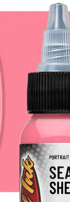 Light Pink Lip Blush