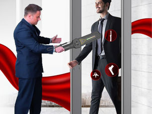 Understanding the Functionality and Benefits of Door Frame Metal Detectors