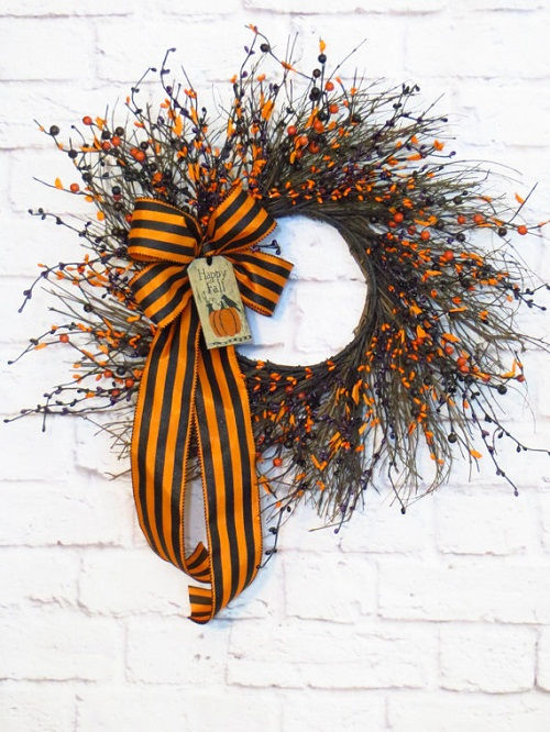 City Chic Design Firm Fall Holiday Décor Inspiration 
