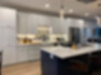 Kitchen Remodel – Eden Prairie