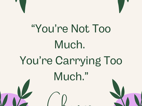 The Invisible Load of Emotional Care in Female Leadership