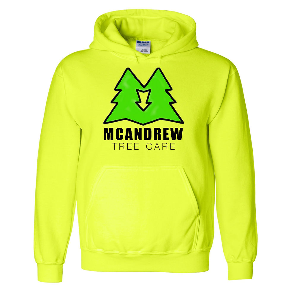 MTC HV Hoodie
