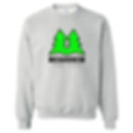 MTC Crewneck