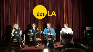 Felix joins Dot.LA to Discuss Why a Downturn in Esports Investments Isn’t Something To Fear