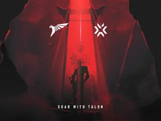 Talon Announces Entry Into VALORANT Partnership Program
