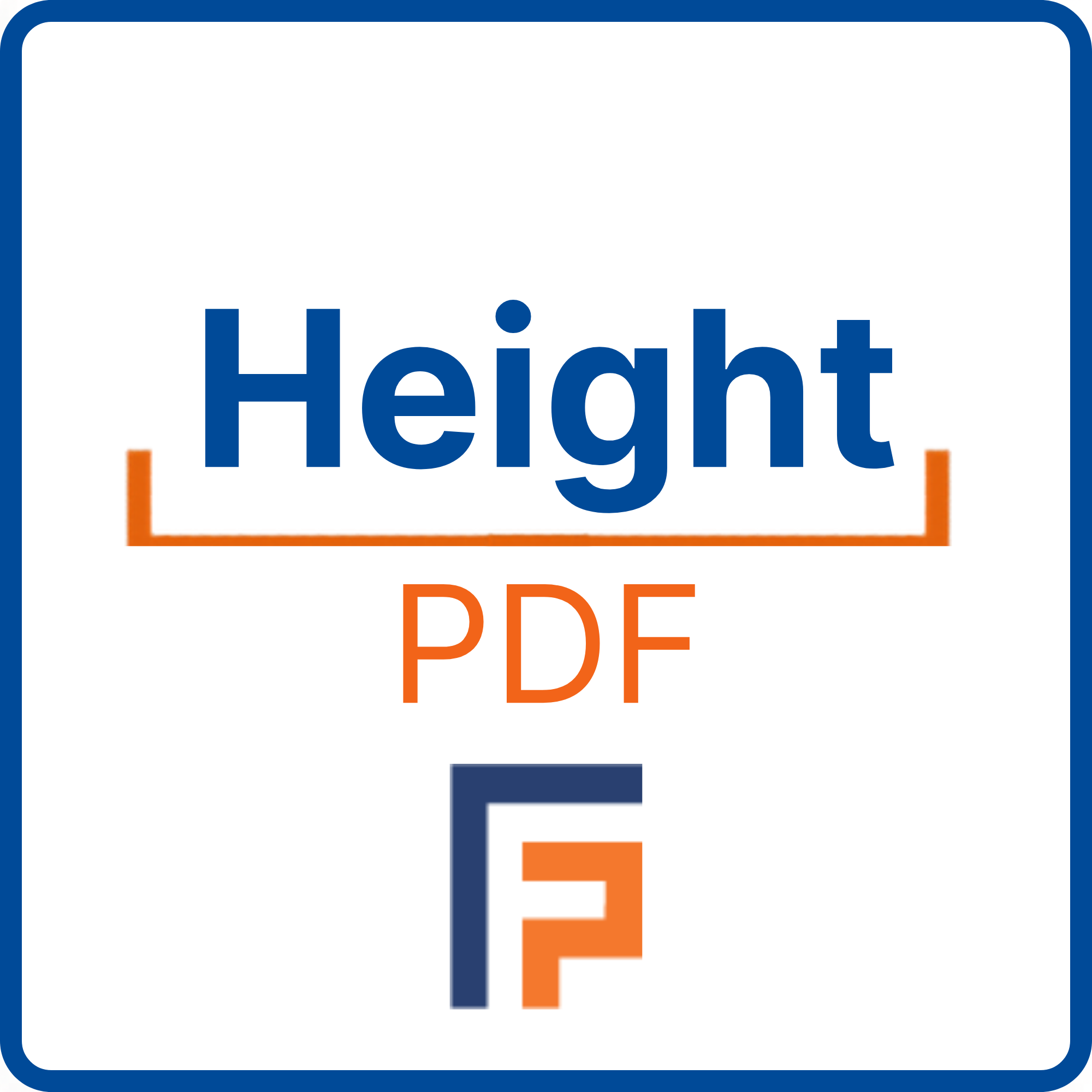 All Flatpack Cabinets by Height PDF