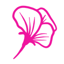 Sweet Pea Flower .png