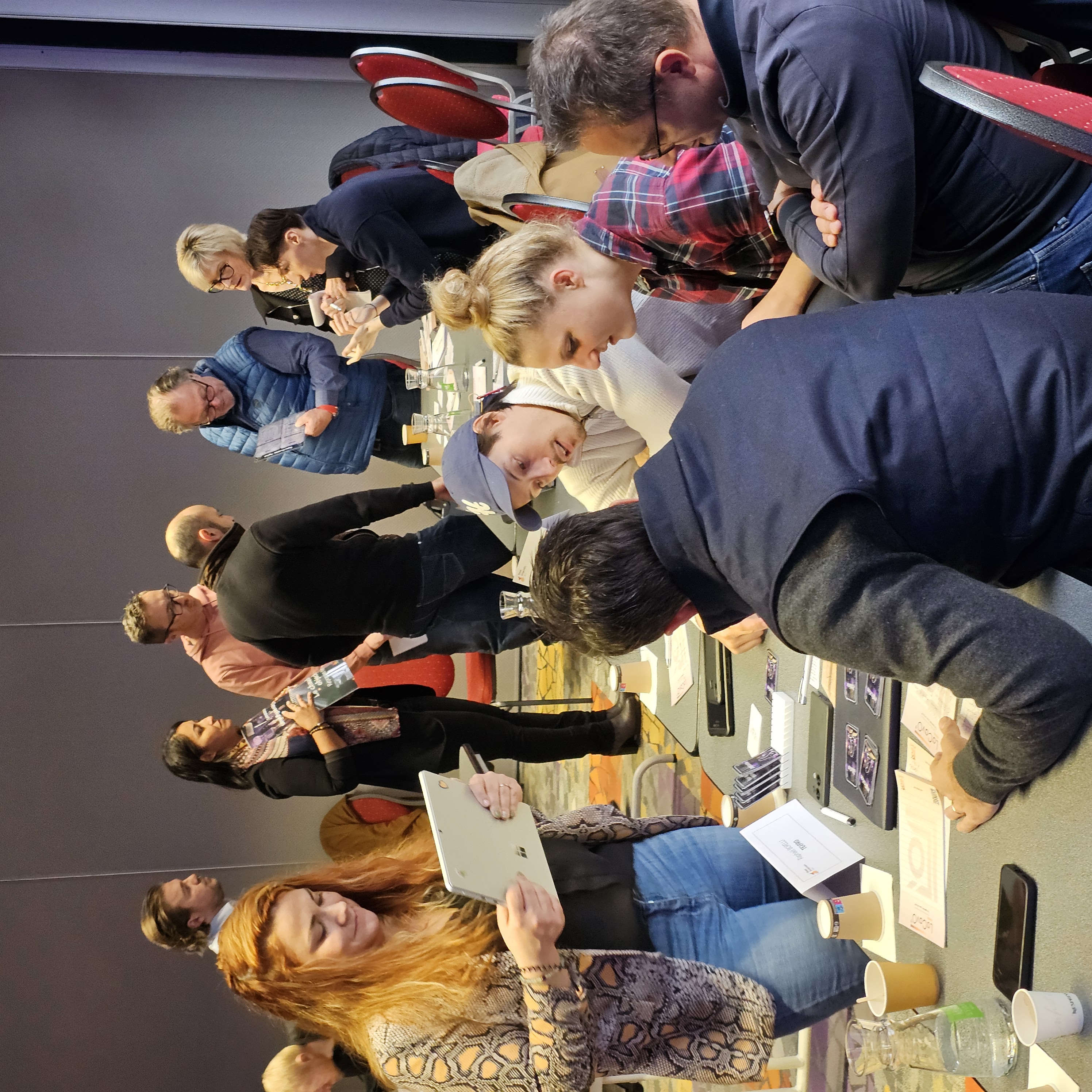 Presentation de notre outil ludique