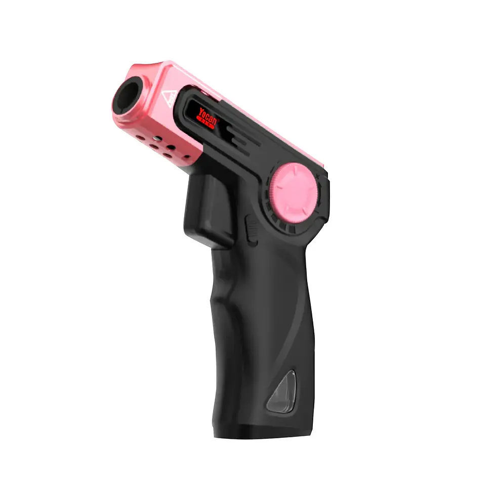 Thumbnail: Yocan Red® Rush Torch (Single Piece)