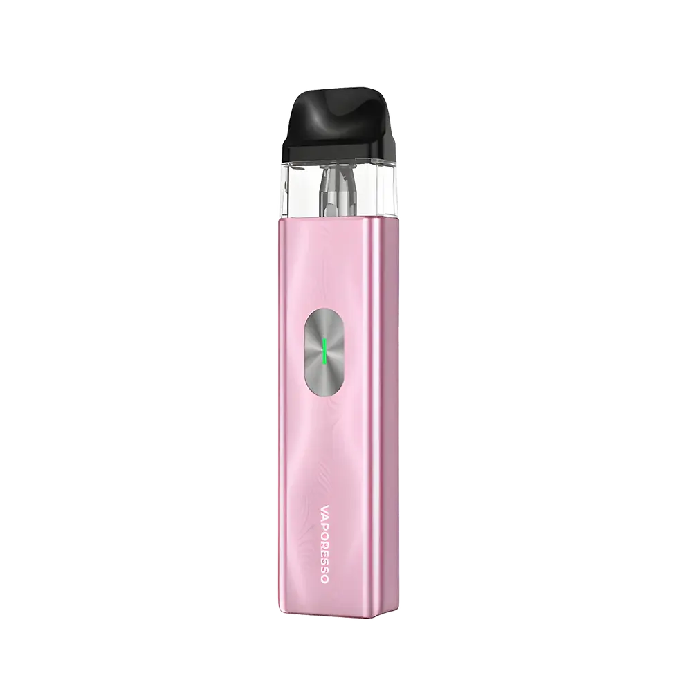 Thumbnail: Vaporesso Xros  4 Mini Kit