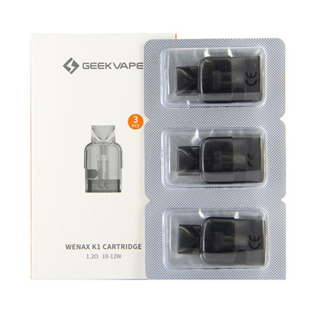 GeekVape Wenax K1 1.2ohm