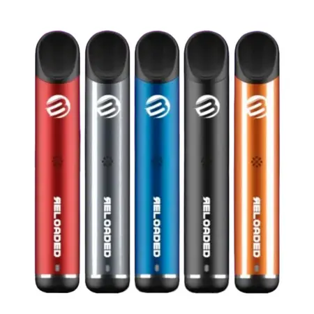 Loon Reloaded Refillable Vape