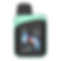 Thumbnail: Uwell Caliburn G4 Pro Koko Podkit
