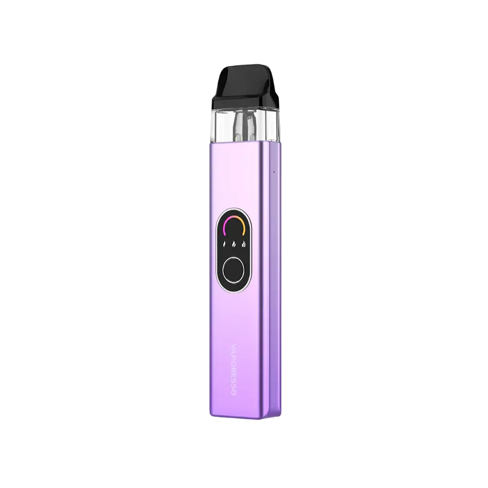 Thumbnail: Vaporesso Xros  4 Kit