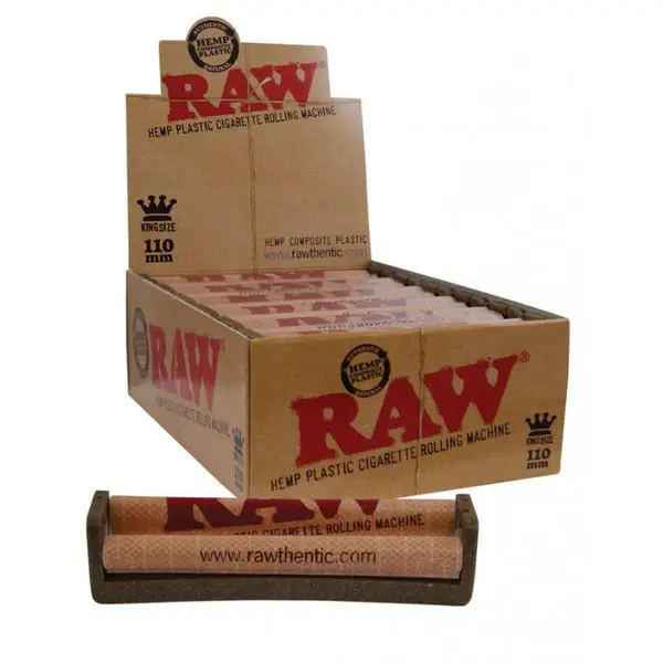 RAW 110mm Cone Roller (12pk)