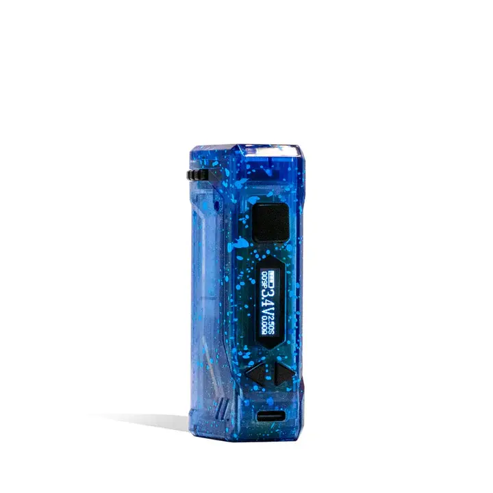 Wulf Uni Pro X-Ray Azure