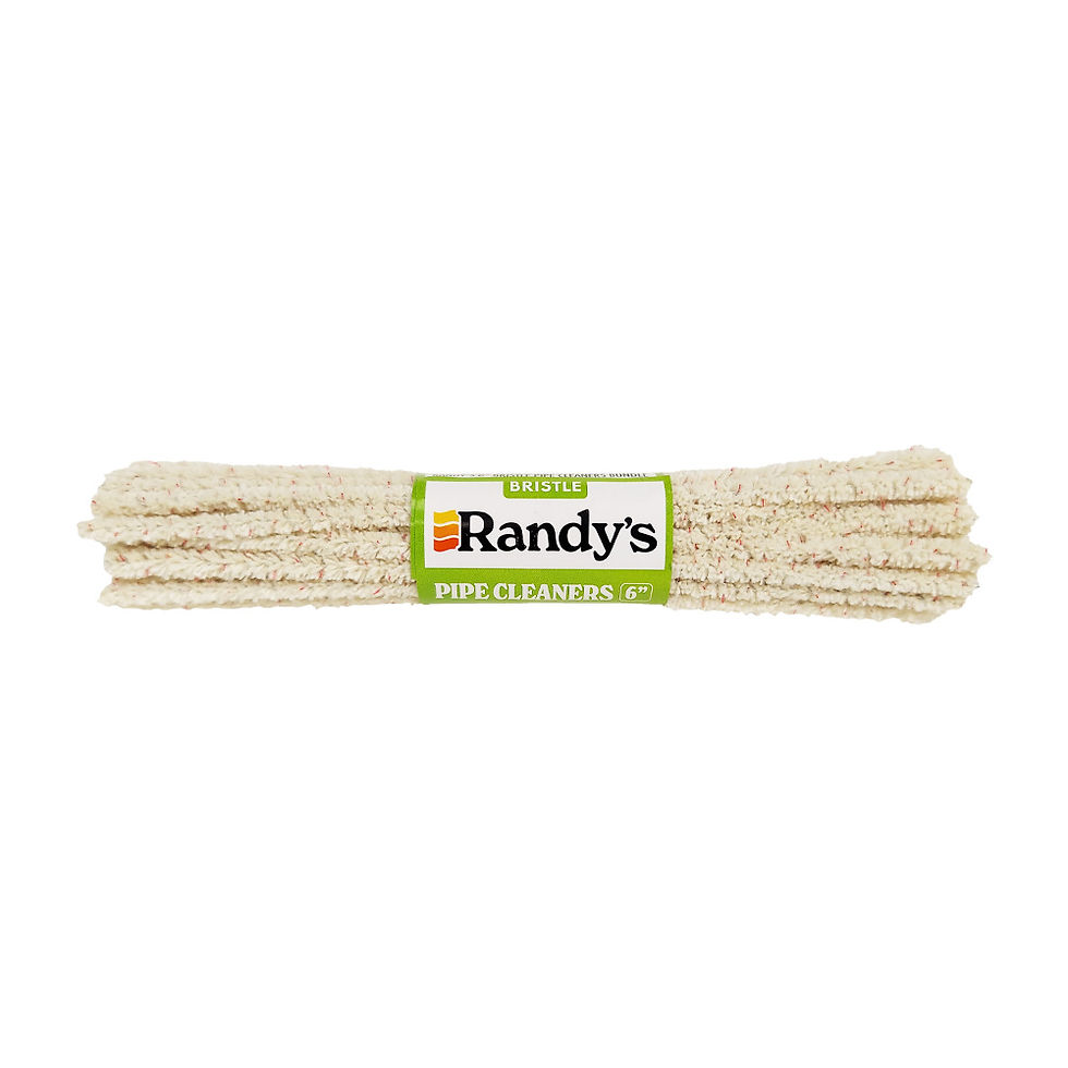 Thumbnail: Randy's Pipe Cleaners (44 x 48ct Display)
