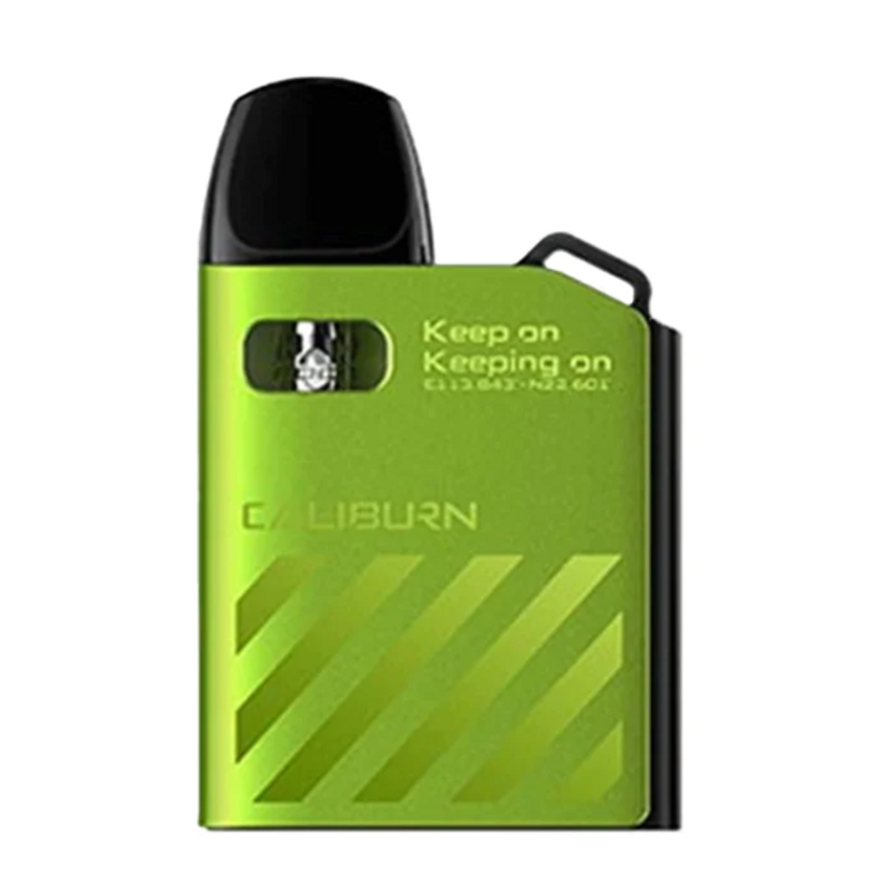 UWELL Caliburn AK2 Gloomy Green