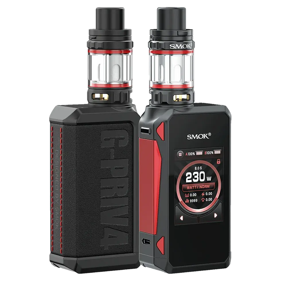 Thumbnail: SMOK G-Priv 4 230w Kit