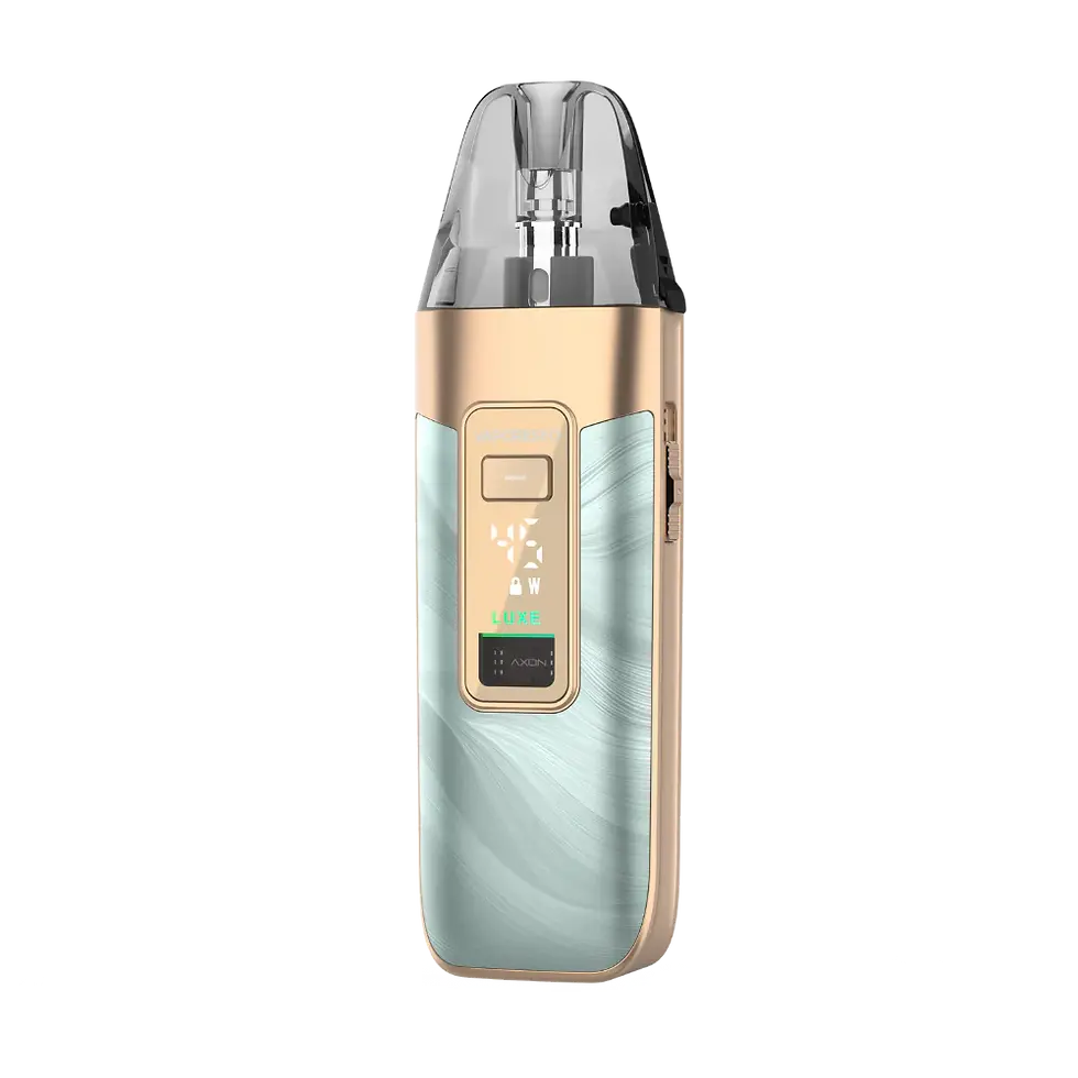 Thumbnail: Vaporesso Luxe X3 2600mah Podkit