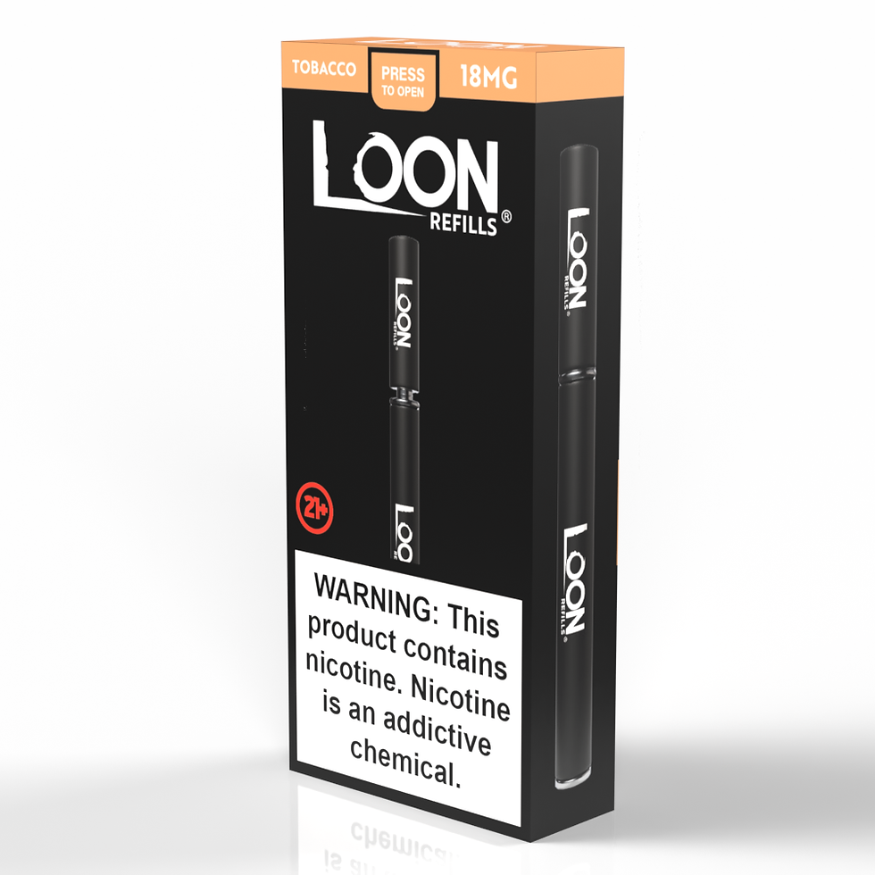 how much is elf bar vape Loon Maxx 2k Disposable 10pk main image 0