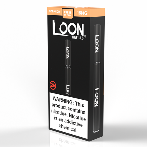 The Loon Blister Pack (10pk) | Apexwholesale The Loon Blister Pack (10pk) | Apexwholesale