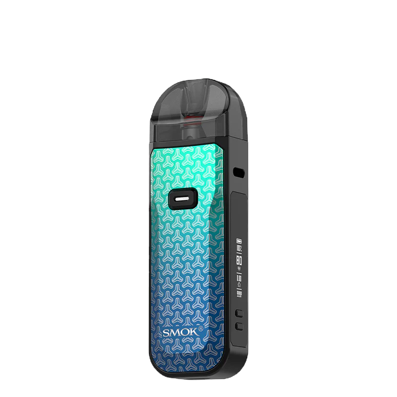 SMOK Nord 5 Green Blue Dart