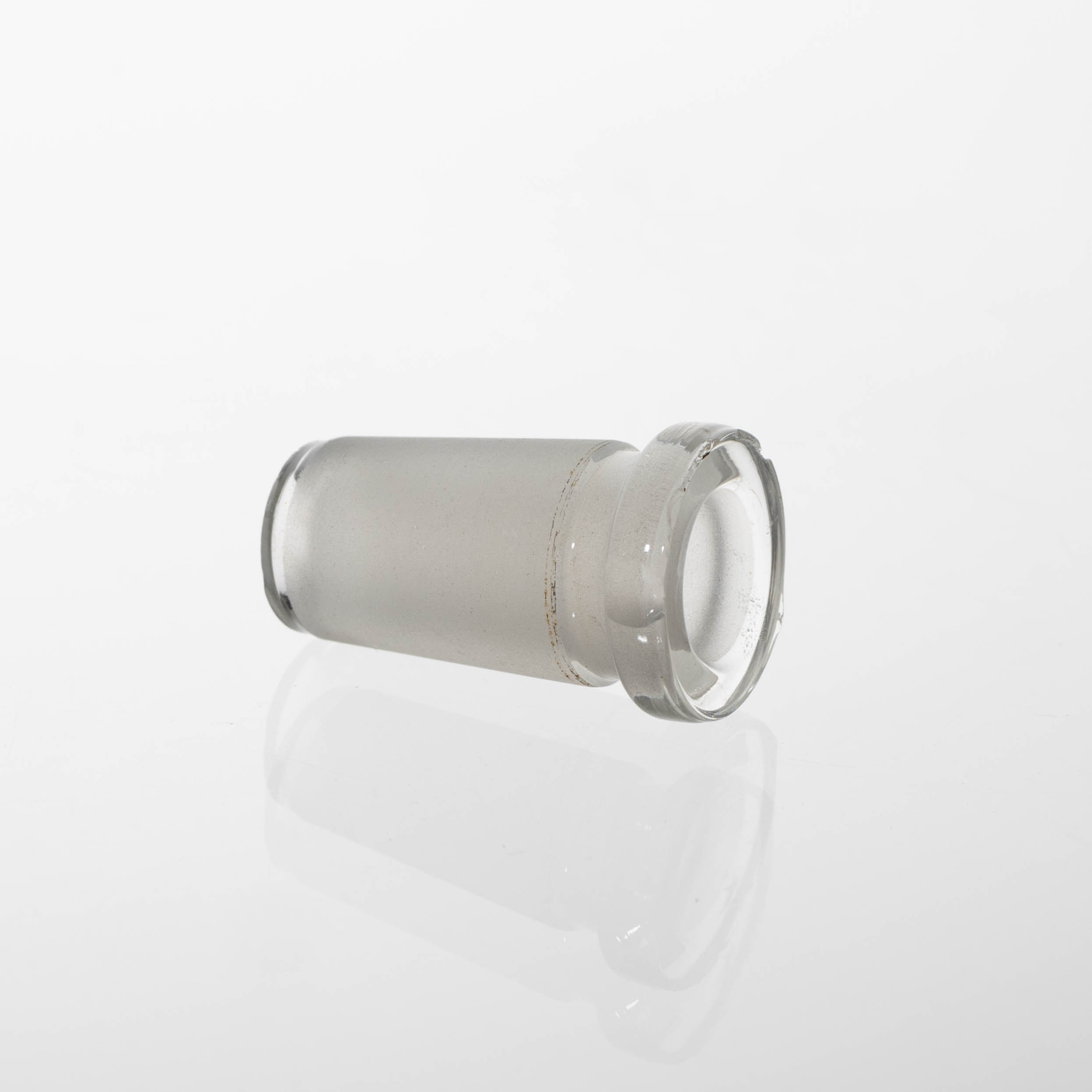 Hillside 14mm Male -> 10mm Female Glass Adapter (6ct Display) *ITEM#CJ-1410*