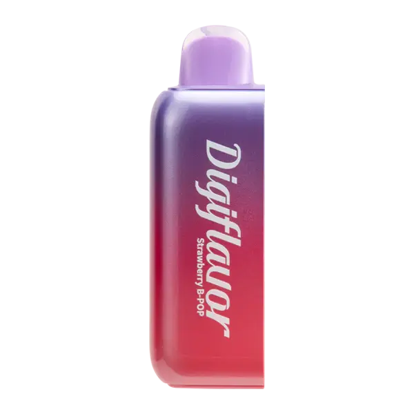 Thumbnail: Digiflavor BRK Disposable Vape (5ct.)