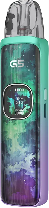 Thumbnail: Uwell Caliburn G5 1600maH Pod Kit