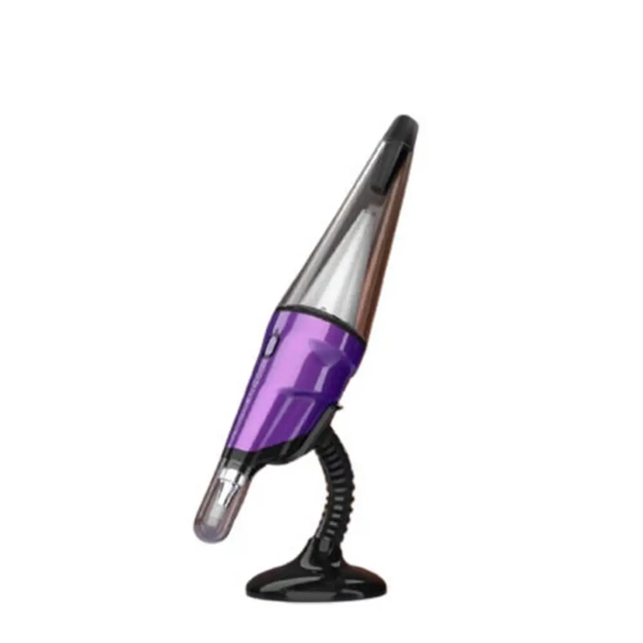 Lookah Seahorse Max Purple