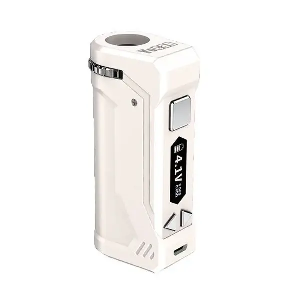 Yocan Uni Pro Box Mod White