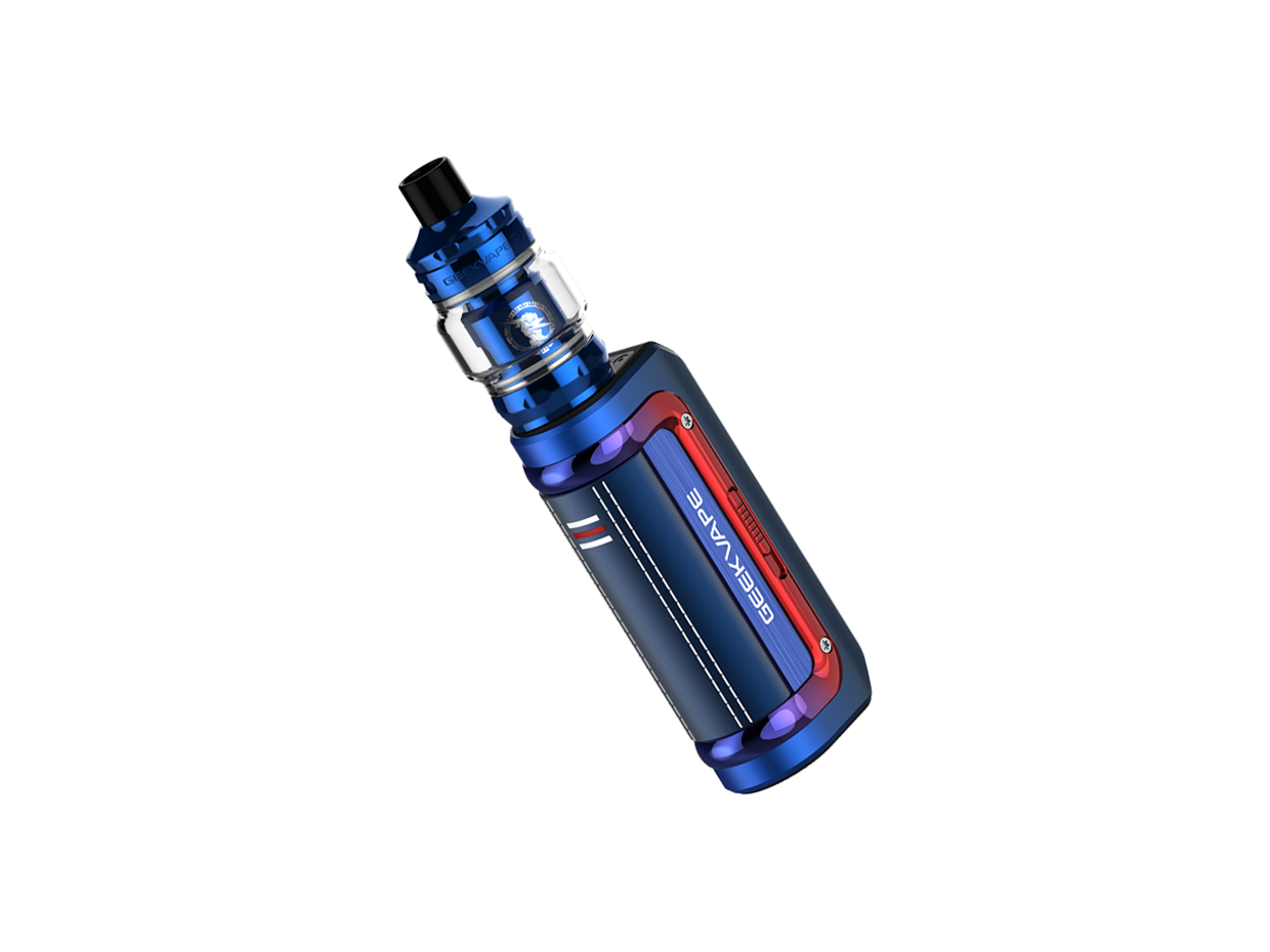 GeekVape M100 Blue Red