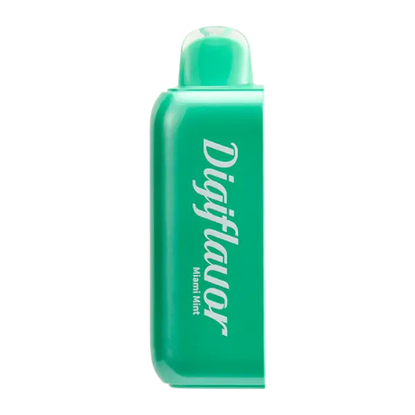Thumbnail: Digiflavor BRK Disposable Vape (5ct.)