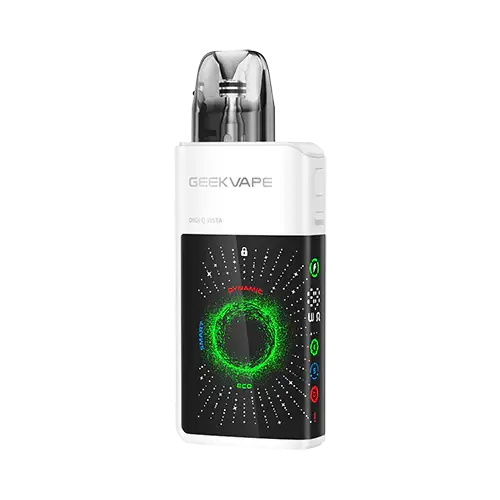 Thumbnail: Geekvape Digi Q Vista Pod Kit