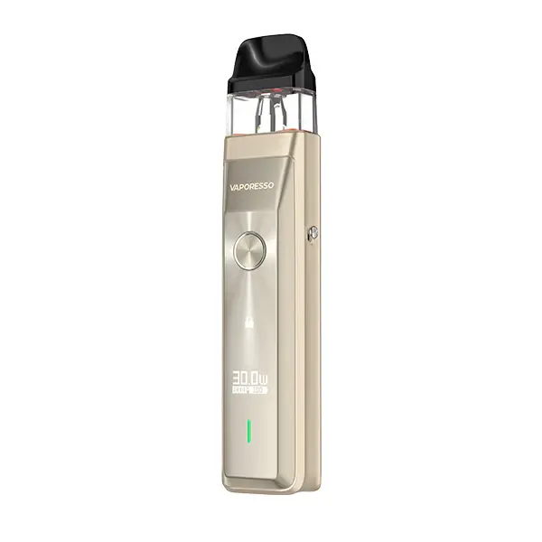 Thumbnail: Vaporesso Xros Pro Kit