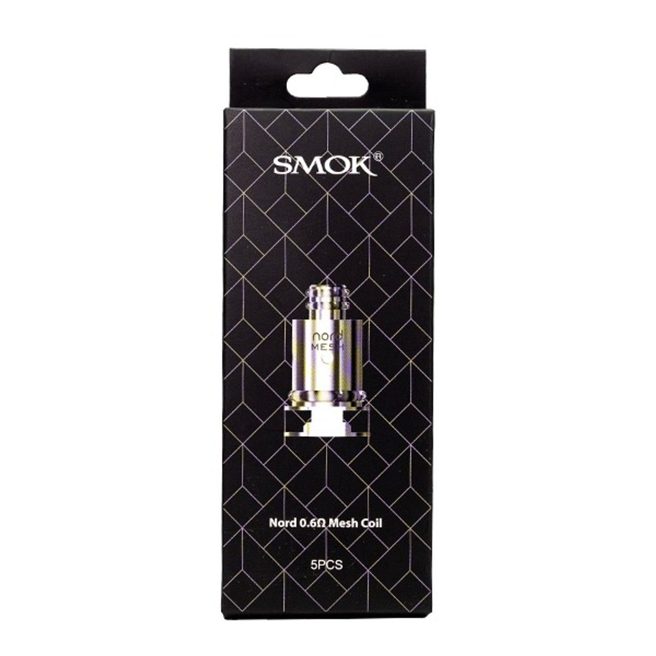 SMOK Nord 0.6 ohm