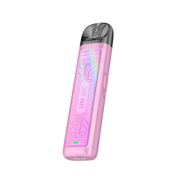 Lost Vape Quest- Ursa Nano Hold Rose Pink