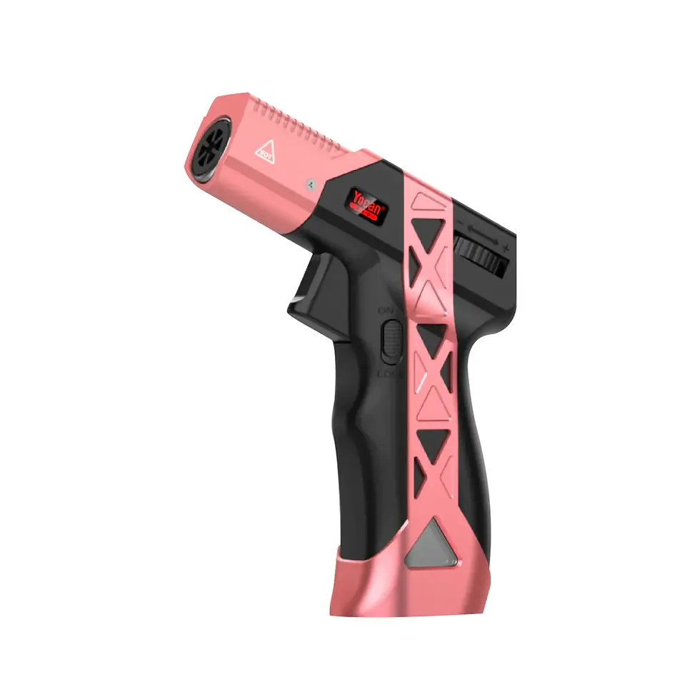 Thumbnail: Yocan Red® Delta Torch (Single Piece)