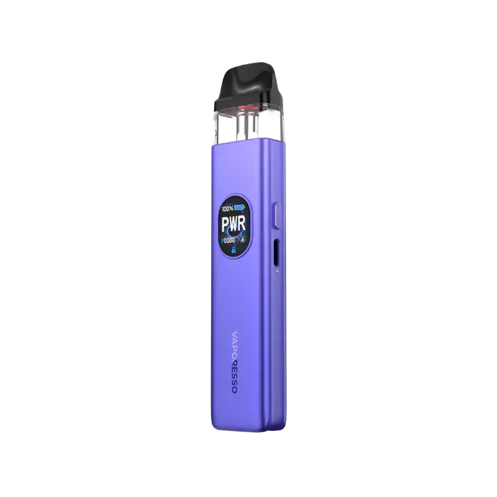 Thumbnail: Vaporesso Xros 5 Kit