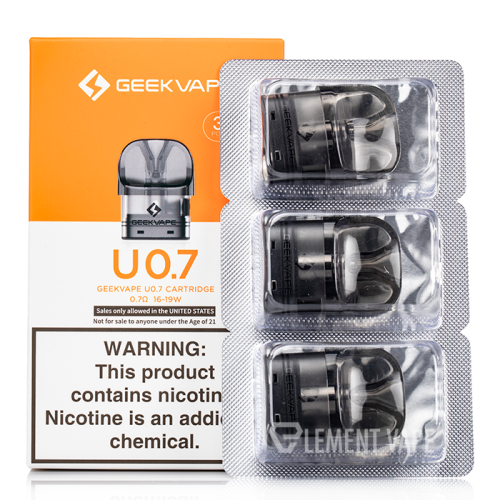 GeekVape U0.7 Cartridge