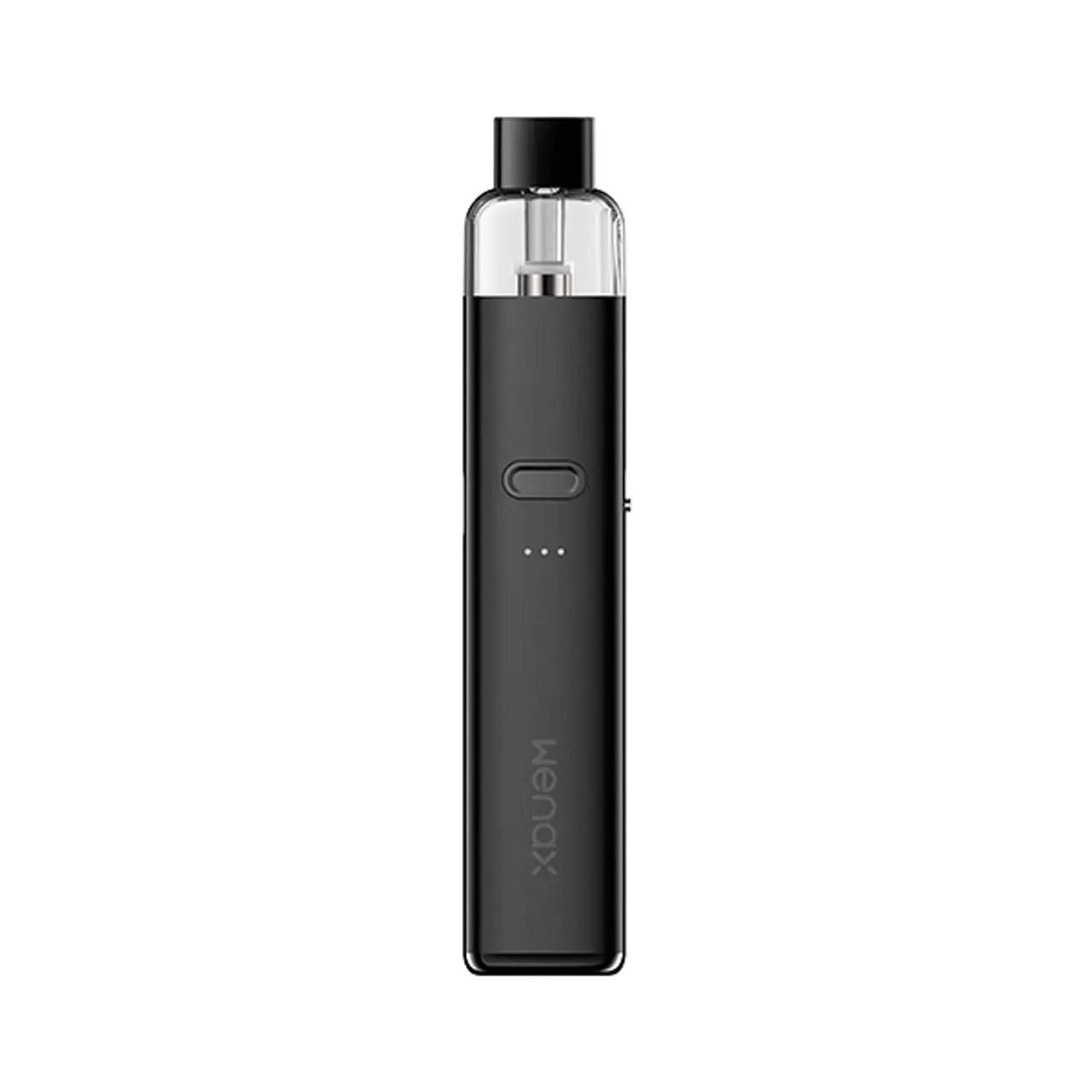 GeekVap Wenax K2 Matte Black