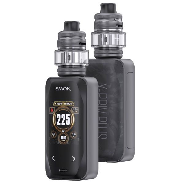 Thumbnail: Smok X-Priv Plus 225W Modkit w/ TF-D Subtank
