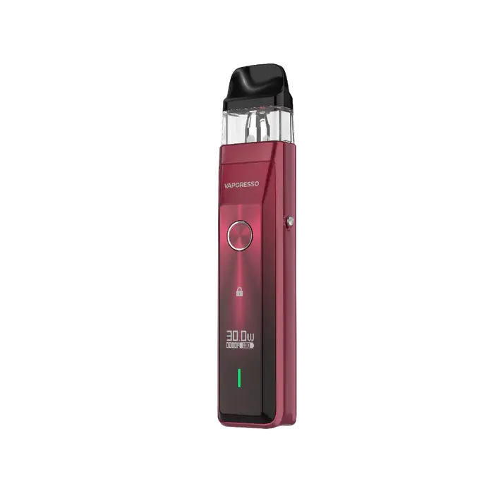 Thumbnail: Vaporesso Xros Pro Kit