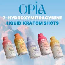 Opia 7-Hydroxy Liquid Shot (12ct.)