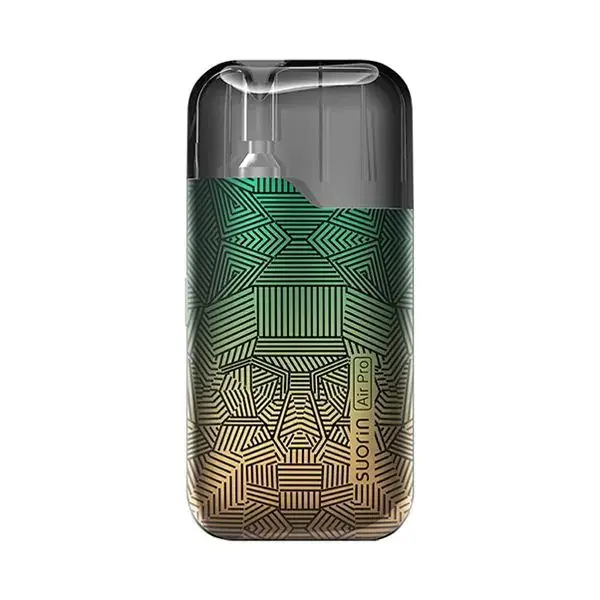 Suorin Air Pro Faded Skelton